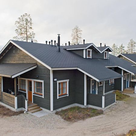 Holiday Club Salla Apartments Exteriér fotografie