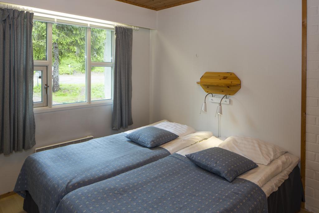 Holiday Club Salla Apartments Exteriér fotografie