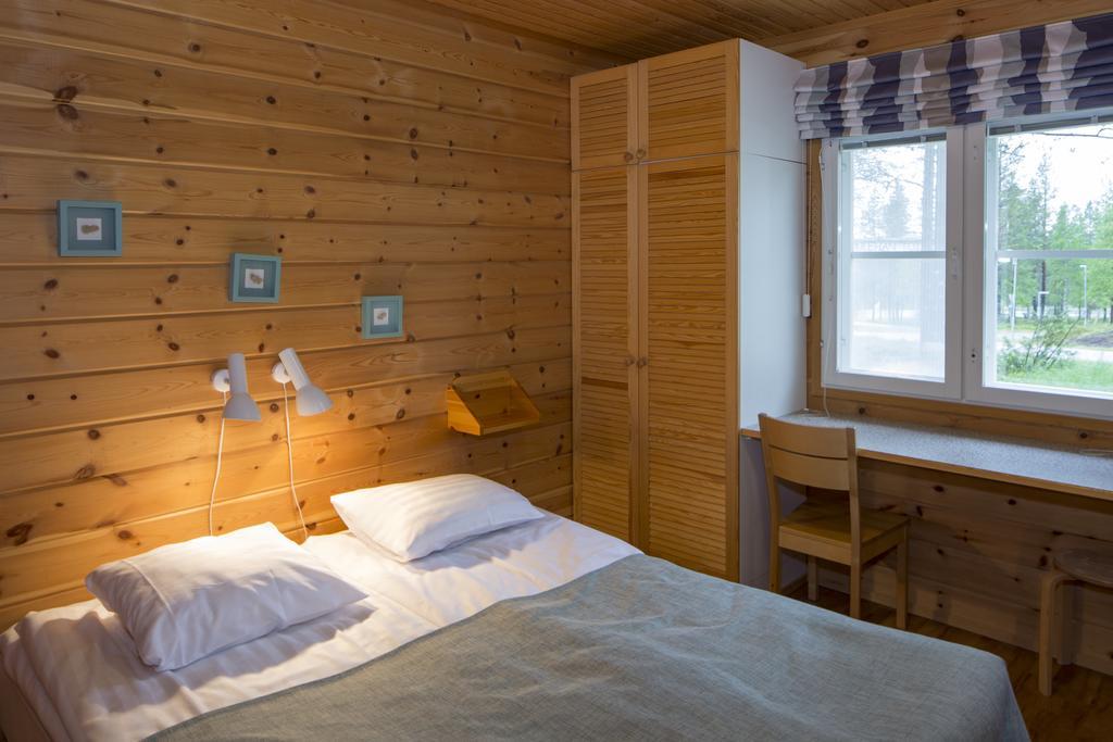 Holiday Club Salla Apartments Exteriér fotografie