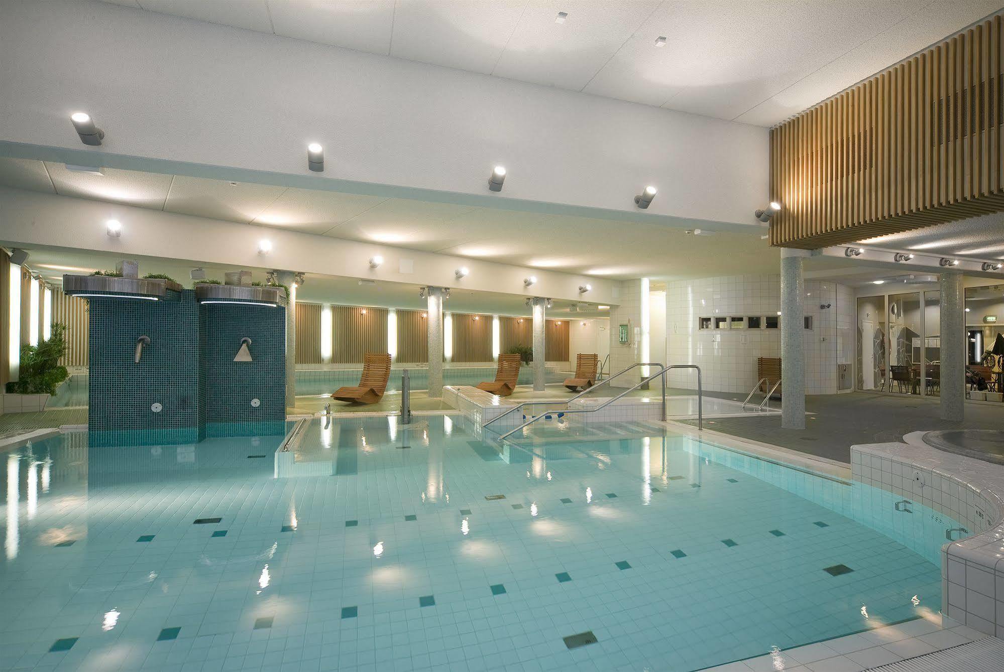 Holiday Club Salla Apartments Exteriér fotografie